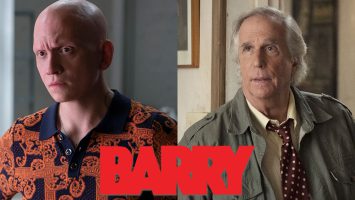 Barry Casting Director Sherry Thomas