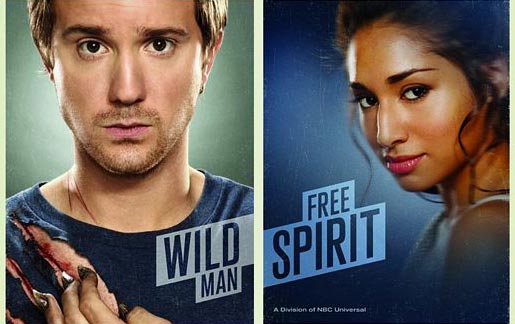 Interview: Being Human’s Sam Huntington and Meaghan Rath