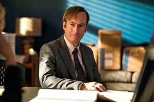 'Better Call Saul' (Jimmy): "You didn't get it. You were never gonna get it"