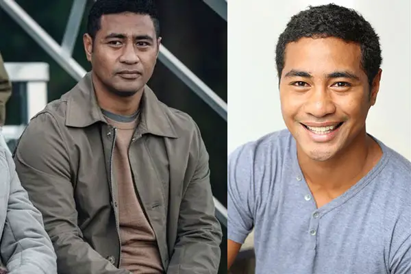 Actor Beulah Koale Dual Interview