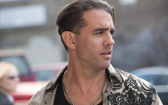 Bobby Cannavale: “Every film I try to do something that I’ve never done before”