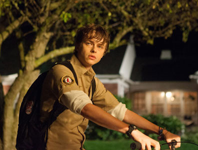 Dane DeHaan on ‘The Place Beyond the Pines’ and Auditioning for ‘The Amazing Spider-Man 2’