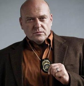 Breaking Bad’s Dean Norris wanted to be written off the show’s last season