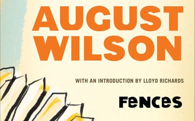 Monologues from the August Wilson classic, Fences