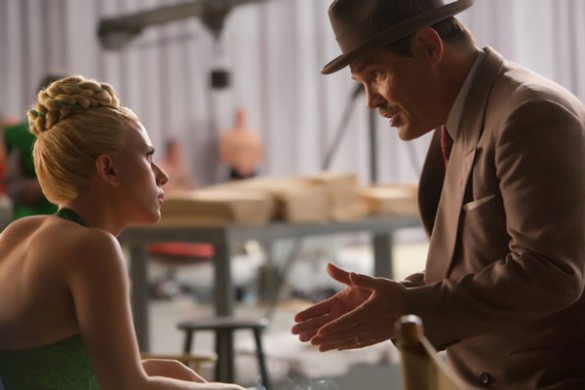 Hail, Caesar! Review