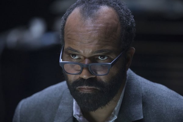 Actor Jeffrey Wright