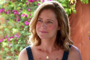 Jenna Fischer's Advice To Actors