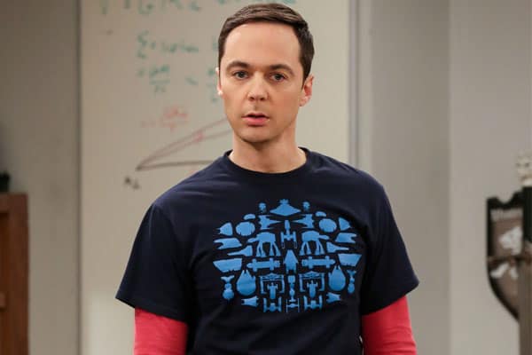 How does Jim Parsons Memorize Lines