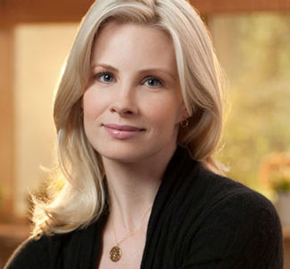 Q&A: Parenthood’s Monica Potter & Executive Producer Jason Katims