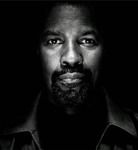 Denzel Washington Talks About Preparing For His ‘Safe House’ Role