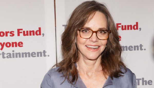 sally field lee strasberg