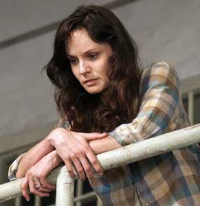 Sarah Wayne Callies on Her Final ‘Walking Dead’ Scene and How the Cast Built a Creative Community