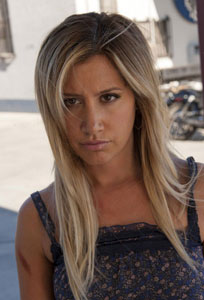 Q&A: Ashley Tisdale on ‘Sons of Anarchy’ and Shedding Her Disney Image