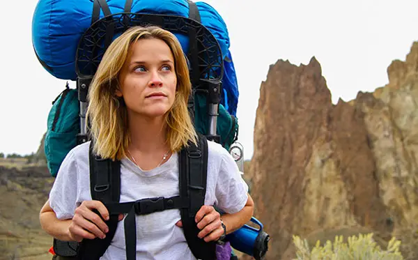 Watch Out, World! Reese Witherspoon is Ready to Stop Being America’s Sweetheart